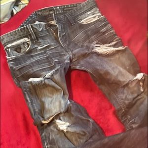 Guess jeans